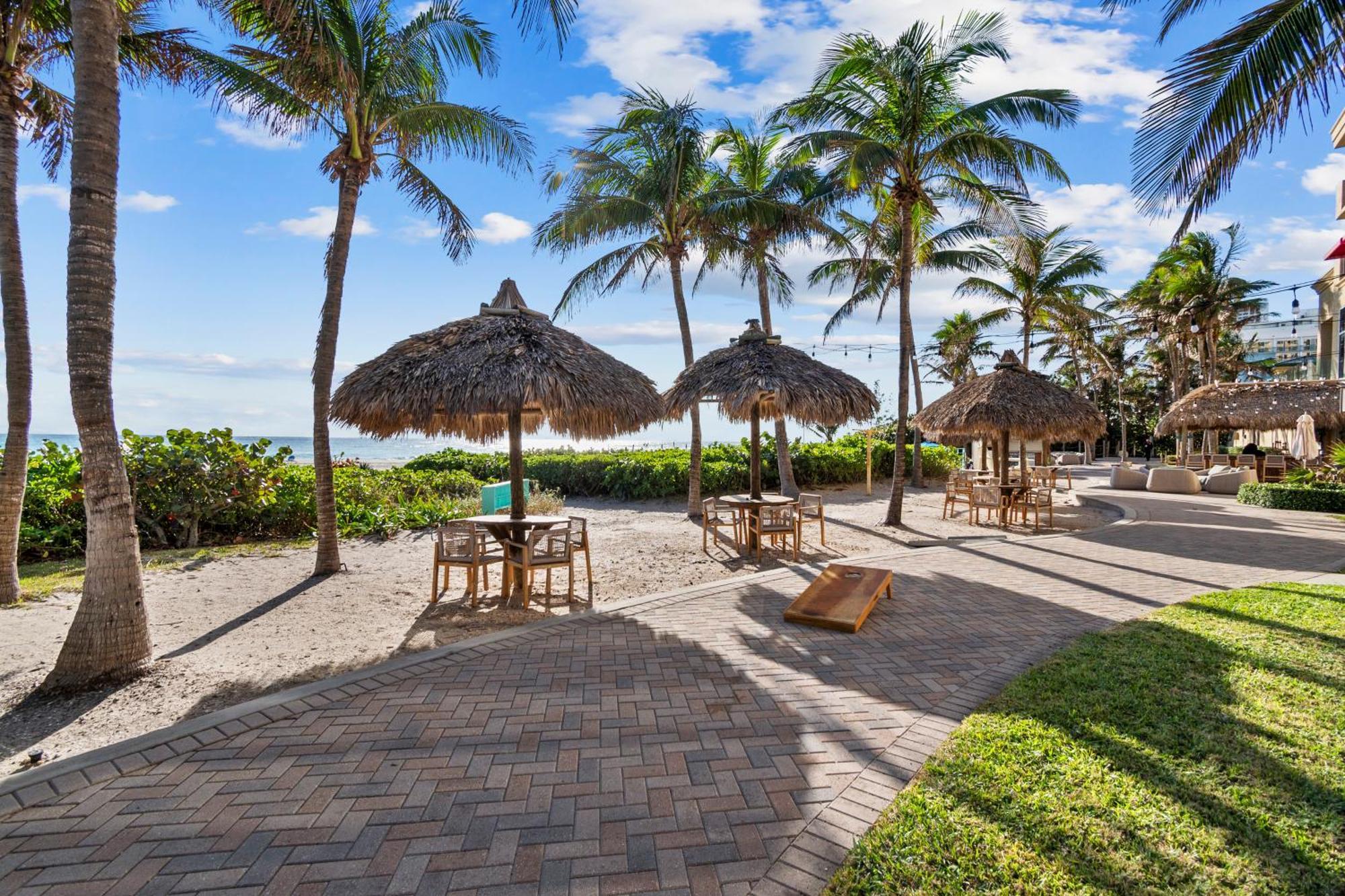 Oceanfront Palm Beach Resort & Spa Singer Island Riviera Beach Esterno foto