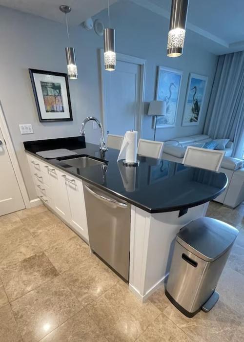 Oceanfront Palm Beach Resort & Spa Singer Island Riviera Beach Camera foto