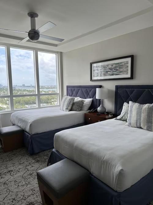 Oceanfront Palm Beach Resort & Spa Singer Island Riviera Beach Camera foto