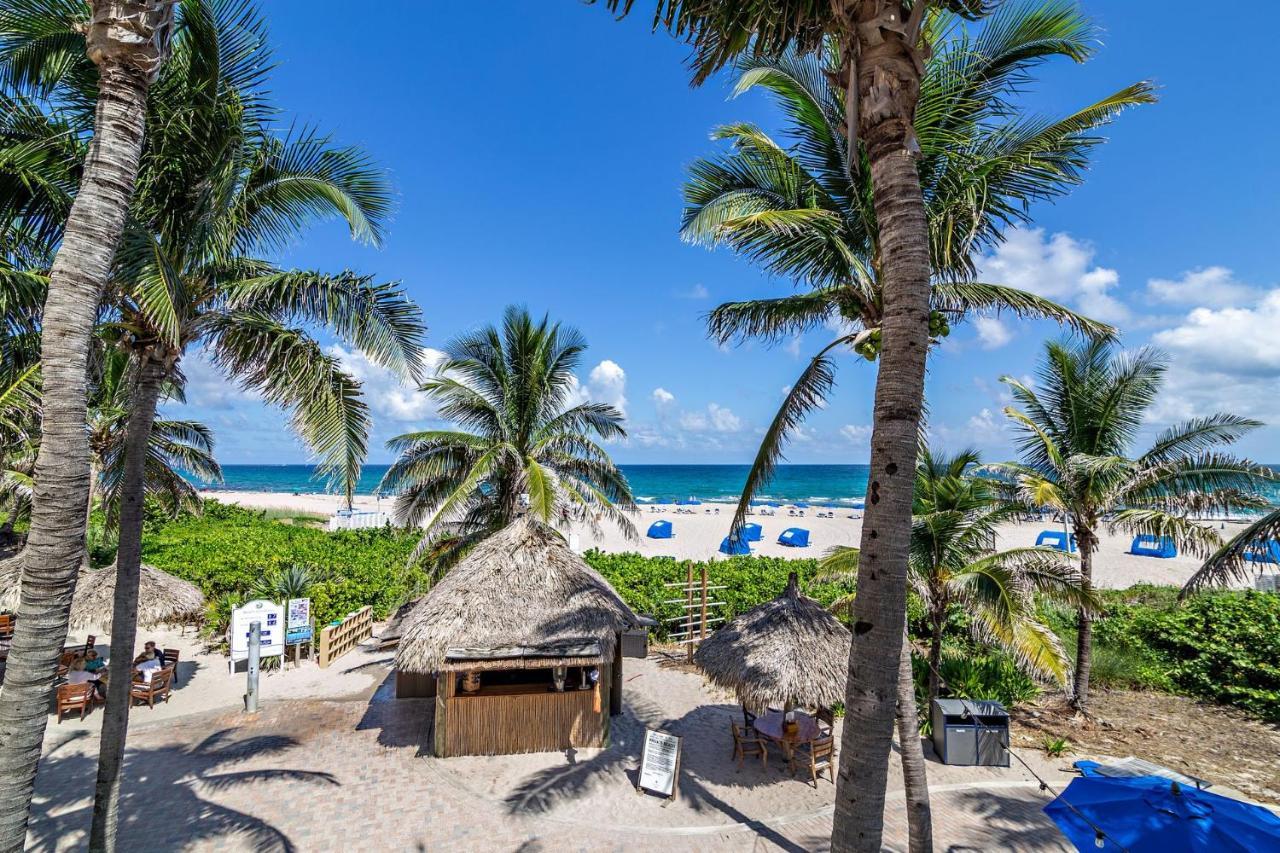 Oceanfront Palm Beach Resort & Spa Singer Island Riviera Beach Esterno foto